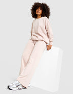 Just Do It Track Pants