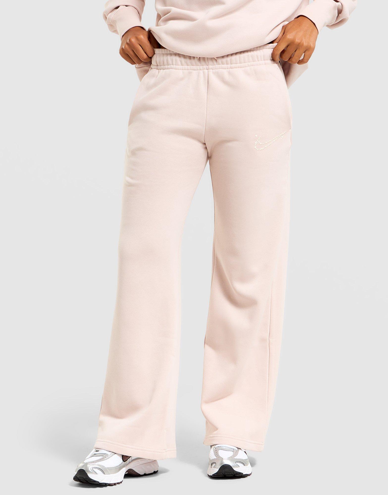 Just Do It Track Pants