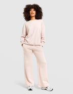Just Do It Track Pants