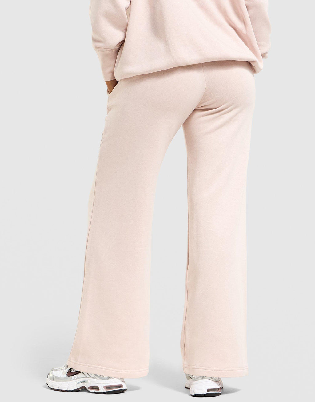Just Do It Track Pants