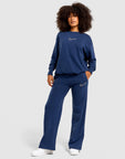 Just Do It Track Pants