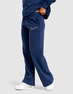 Just Do It Track Pants