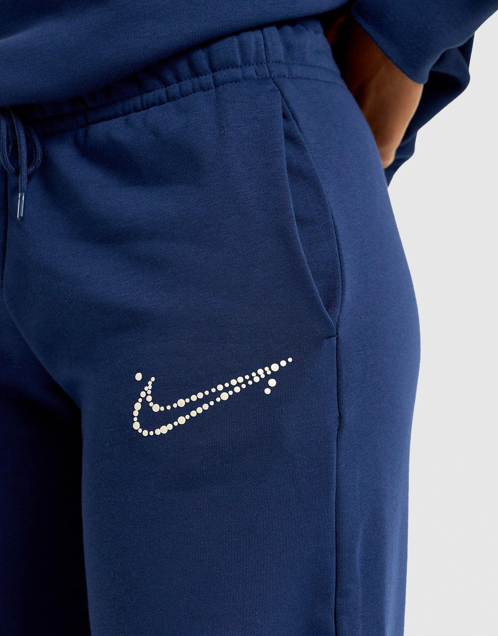 Just Do It Track Pants