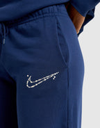 Just Do It Track Pants