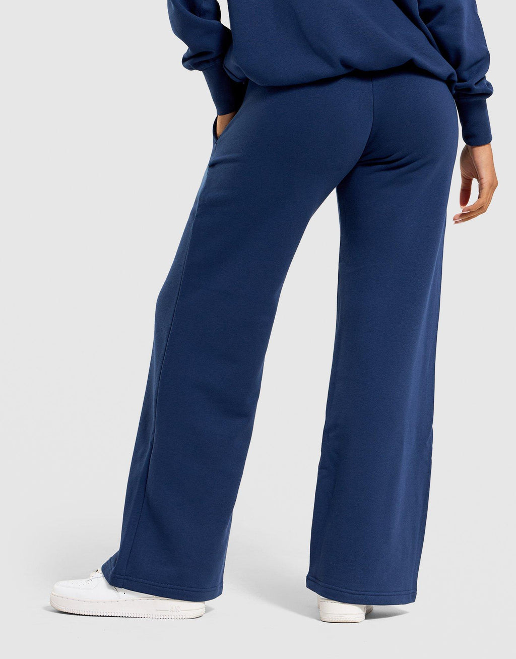 Just Do It Track Pants