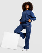 Just Do It Track Pants