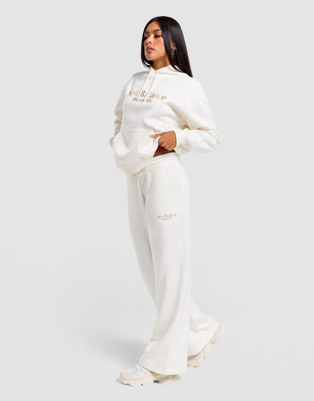 Tones Track Pants