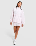 Trackside Woven Full-Zip Jacket