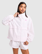 Trackside Woven Full-Zip Jacket