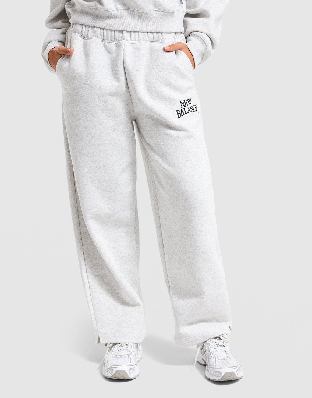 Linear Track Pants