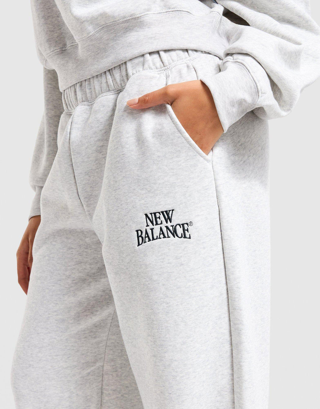 Linear Track Pants