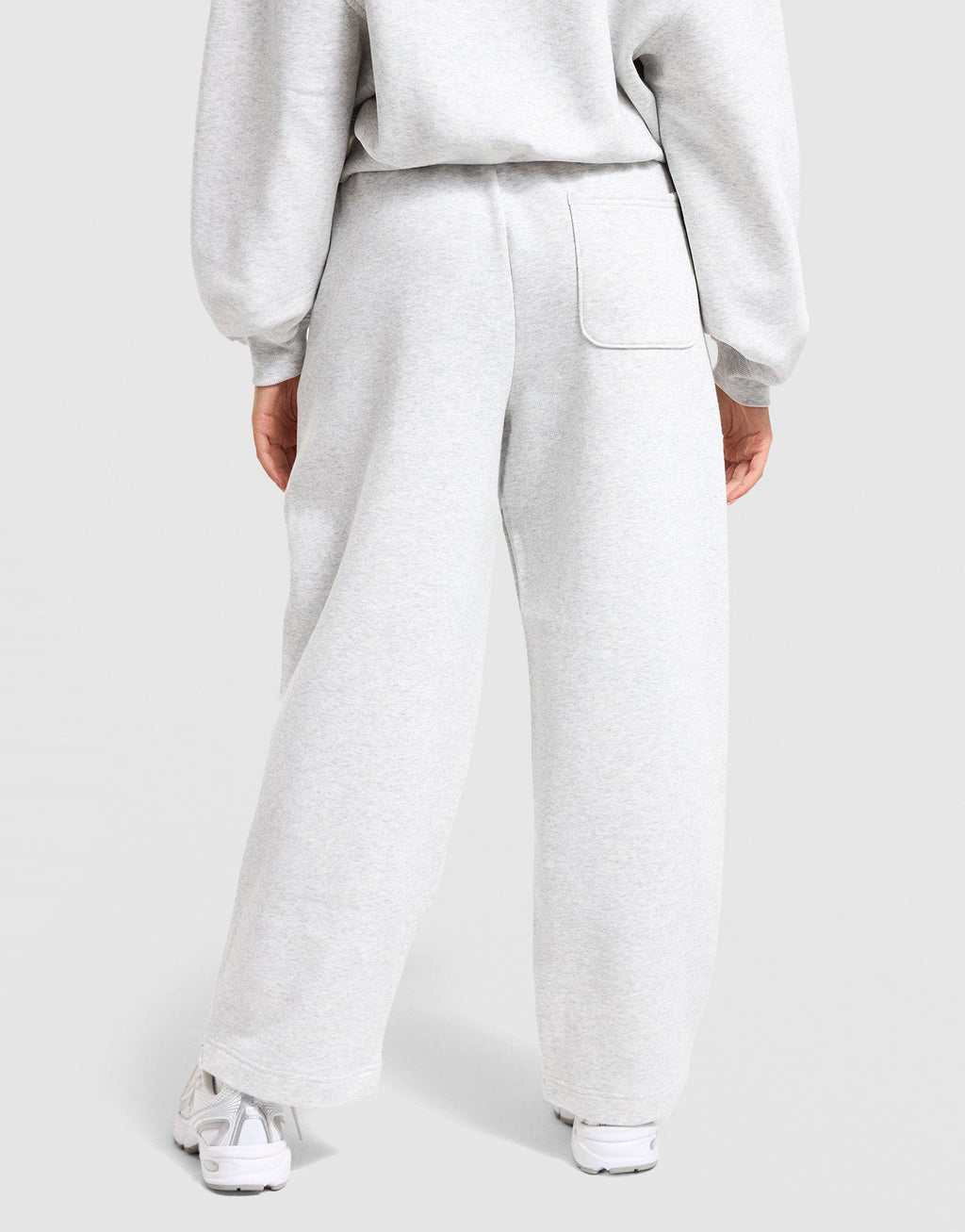 Linear Track Pants