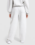 Linear Track Pants