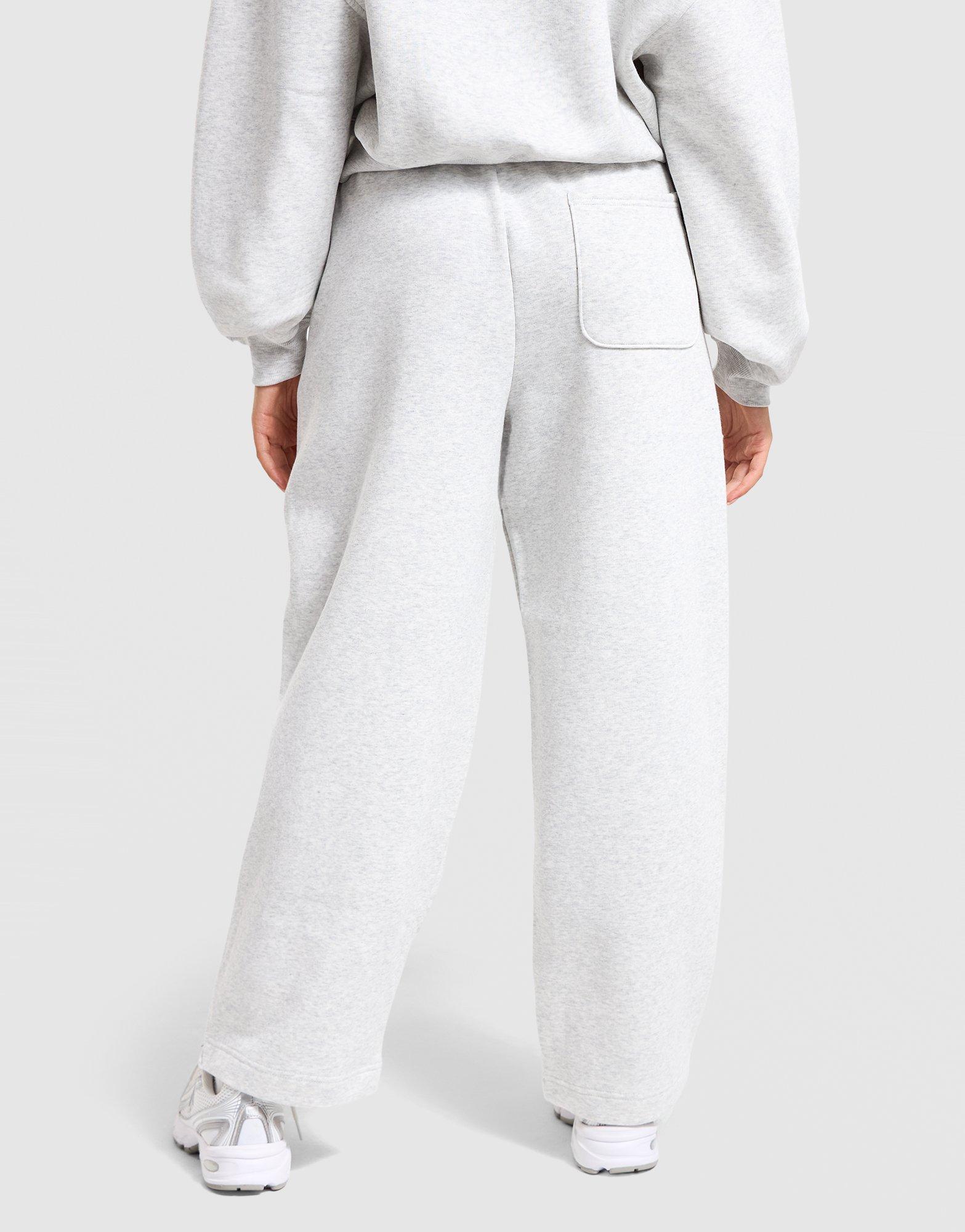 Linear Track Pants