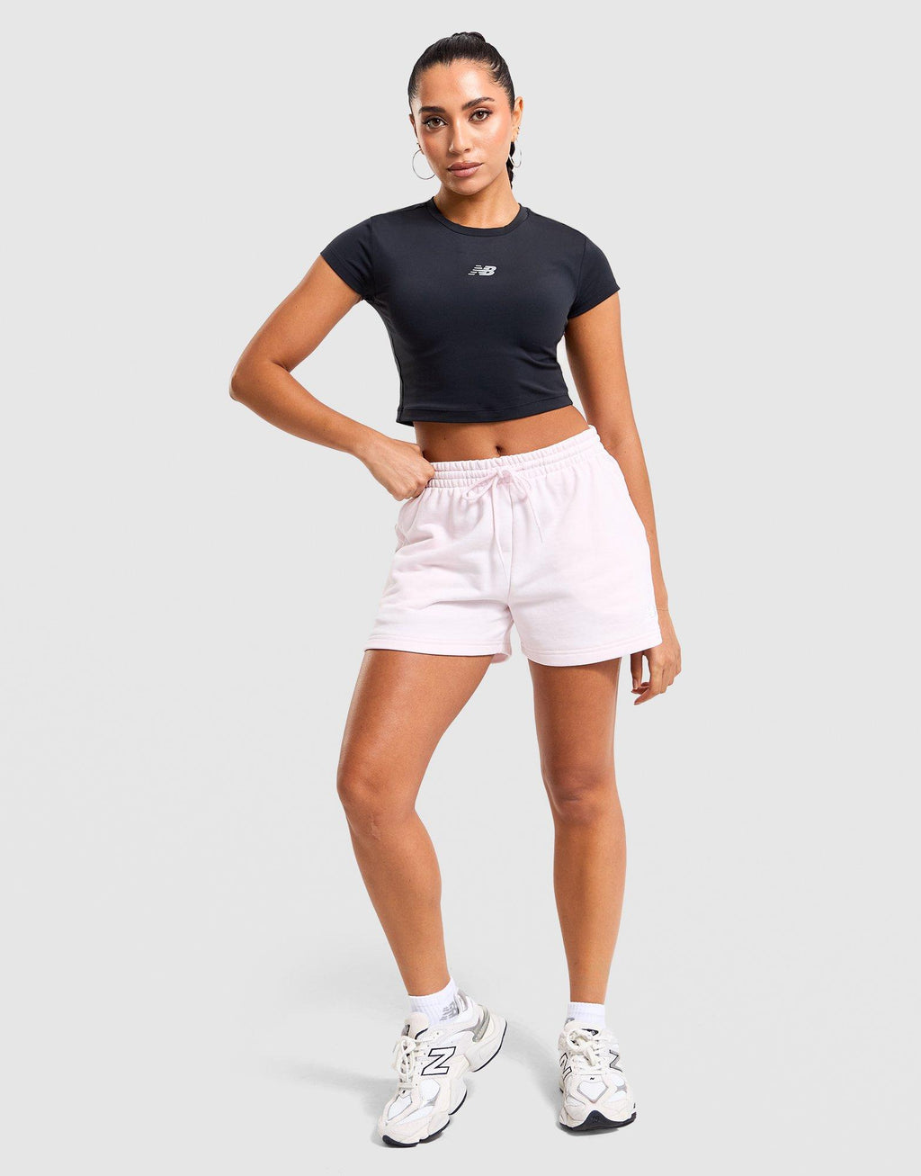 Sport Essentials Shorts