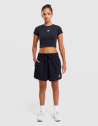 Harmony Crop T-Shirt