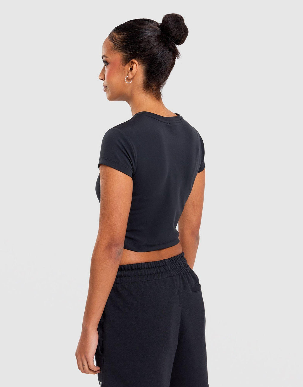 Harmony Crop T-Shirt