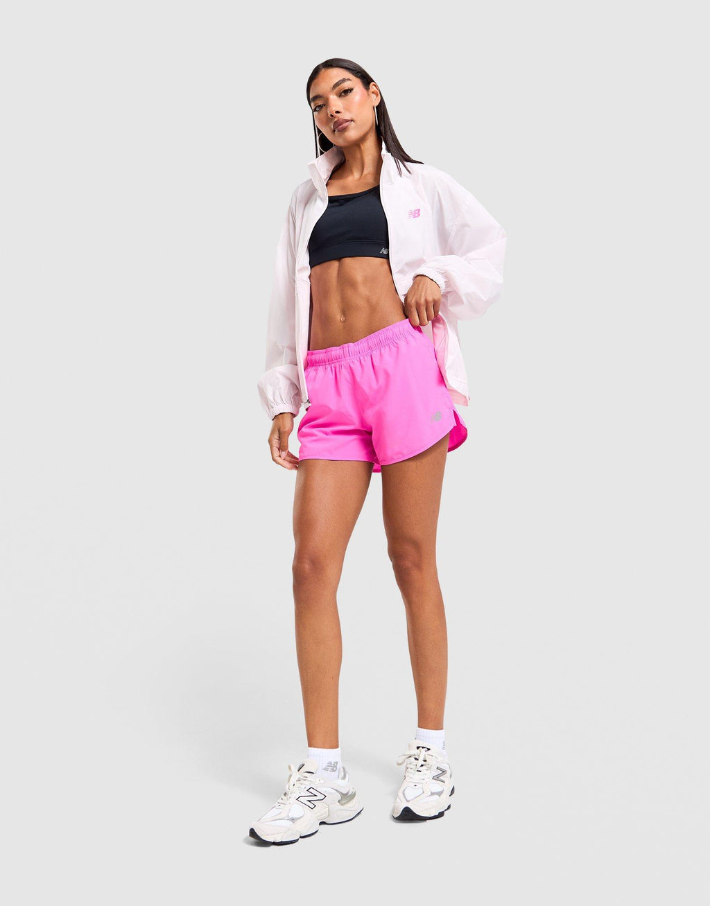 Sport Essentials Shorts