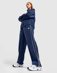 Sport Legacy Woven Track Pants