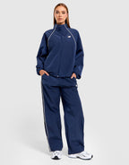 Sport Legacy Woven Track Pants