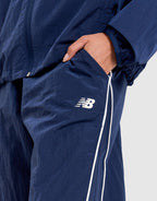 Sport Legacy Woven Track Pants