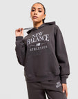 Linear Hoodie