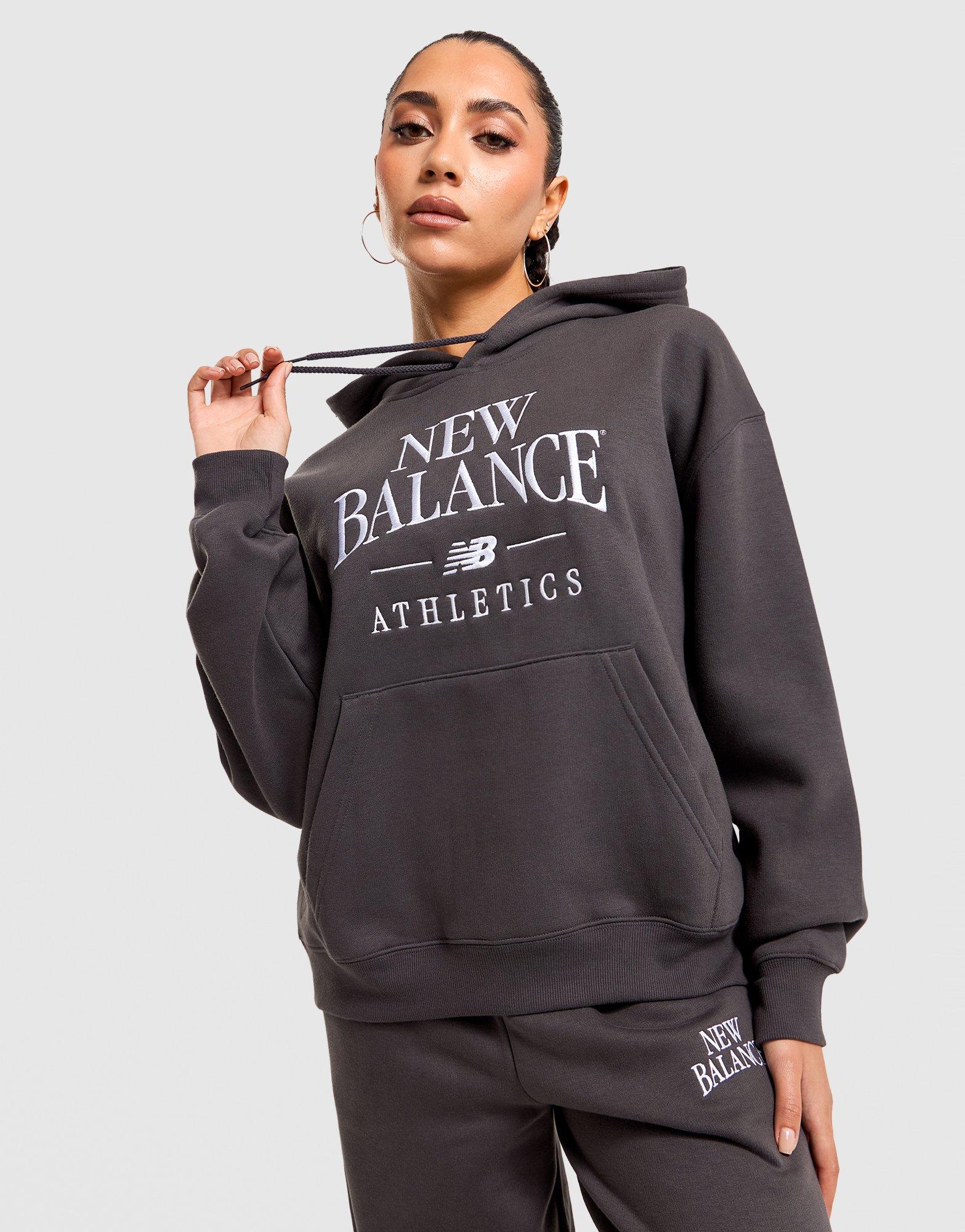 Linear Hoodie
