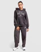 Linear Hoodie