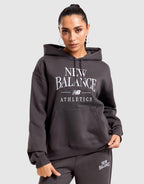 Linear Hoodie