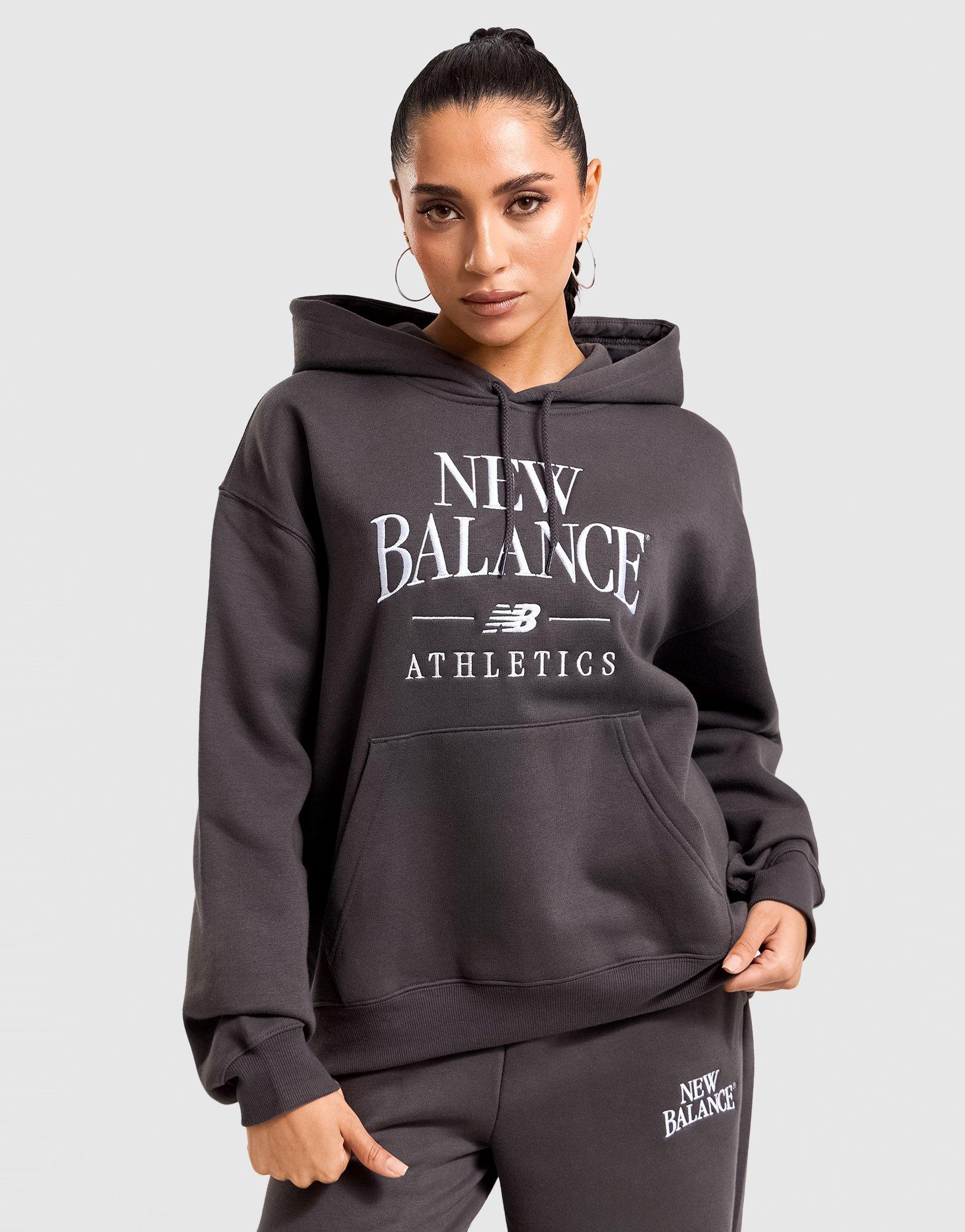 Linear Hoodie
