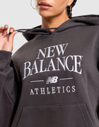 Linear Hoodie