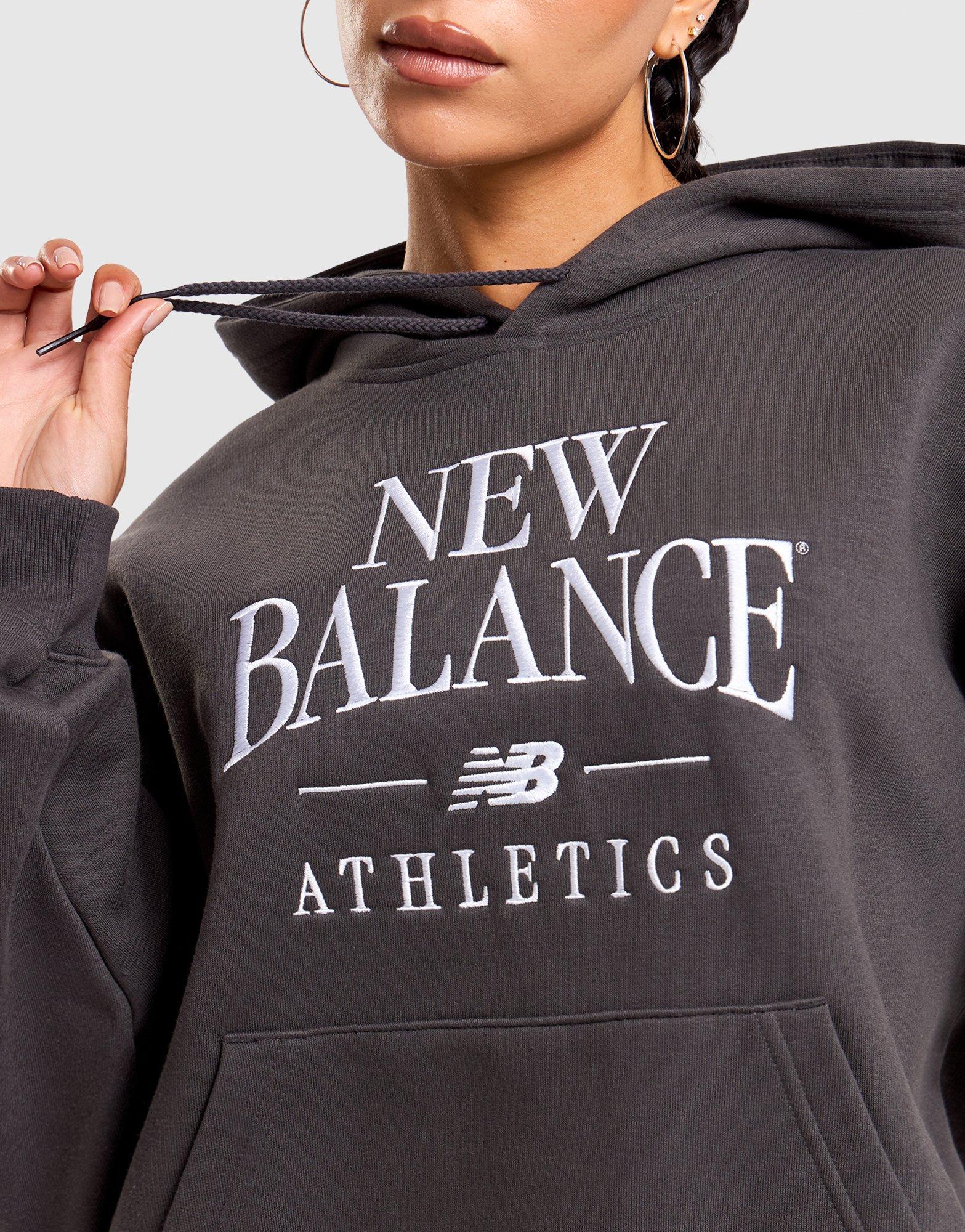 Linear Hoodie