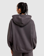 Linear Hoodie