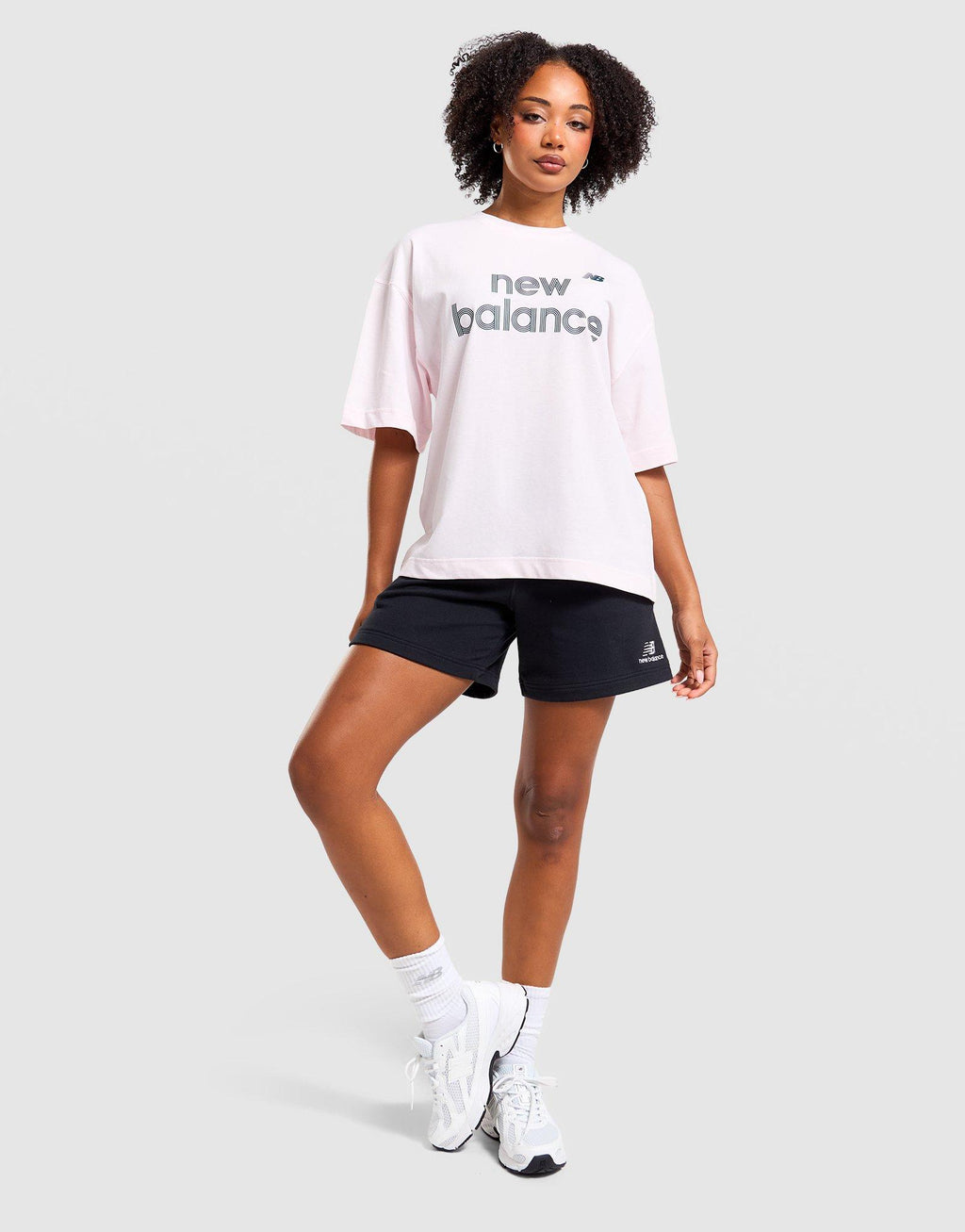 Oversized T-Shirt