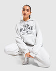 Linear Hoodie
