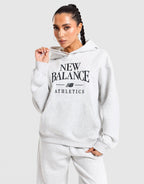 Linear Hoodie