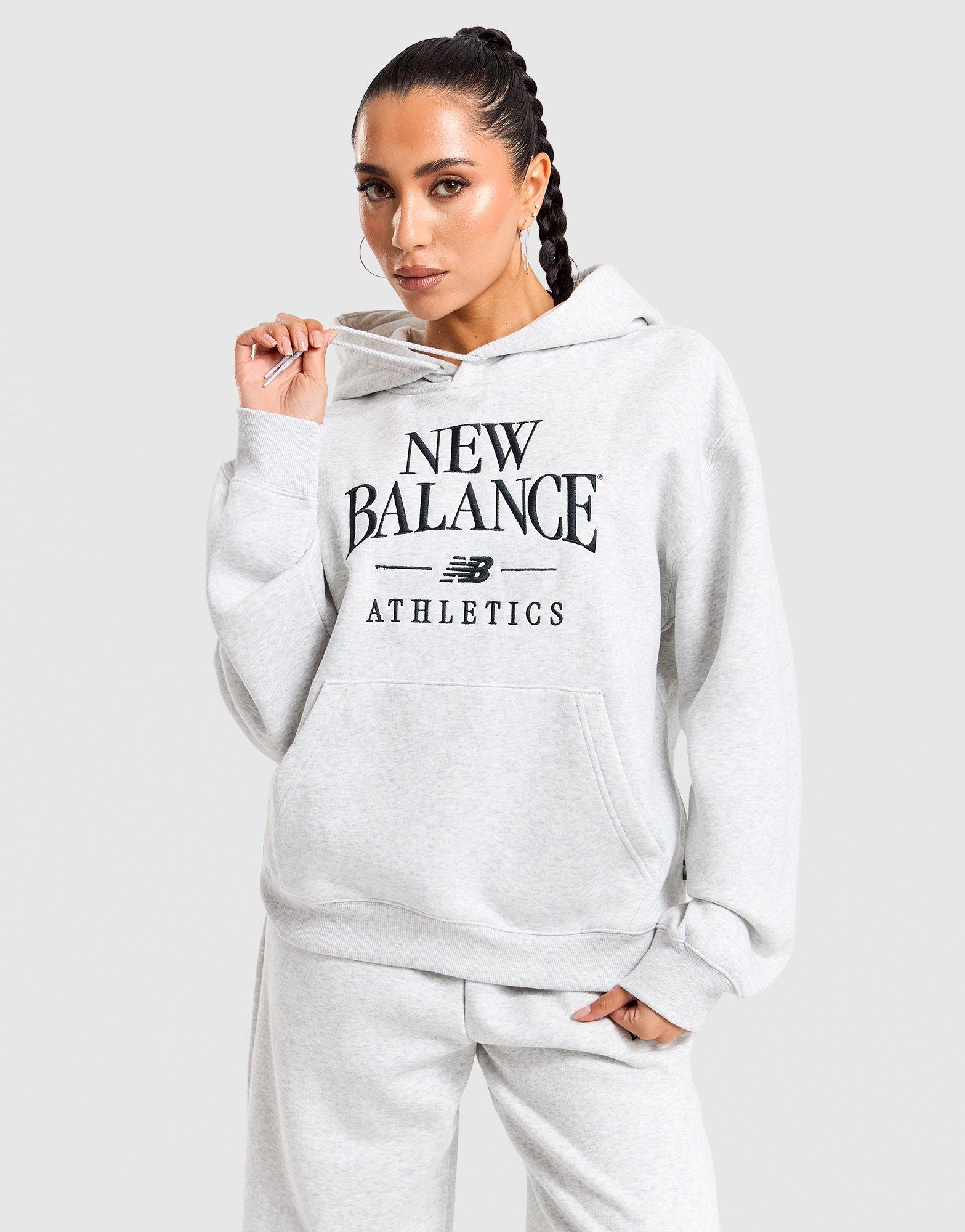 Linear Hoodie