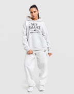 Linear Hoodie