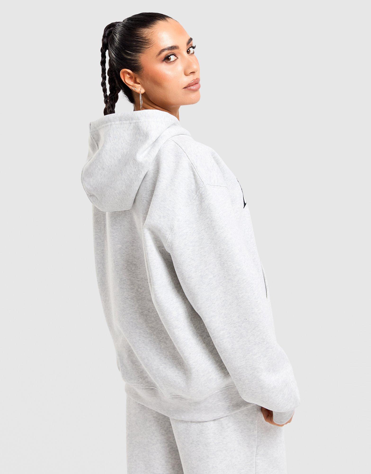 Linear Hoodie