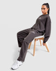 Linear Track Pants