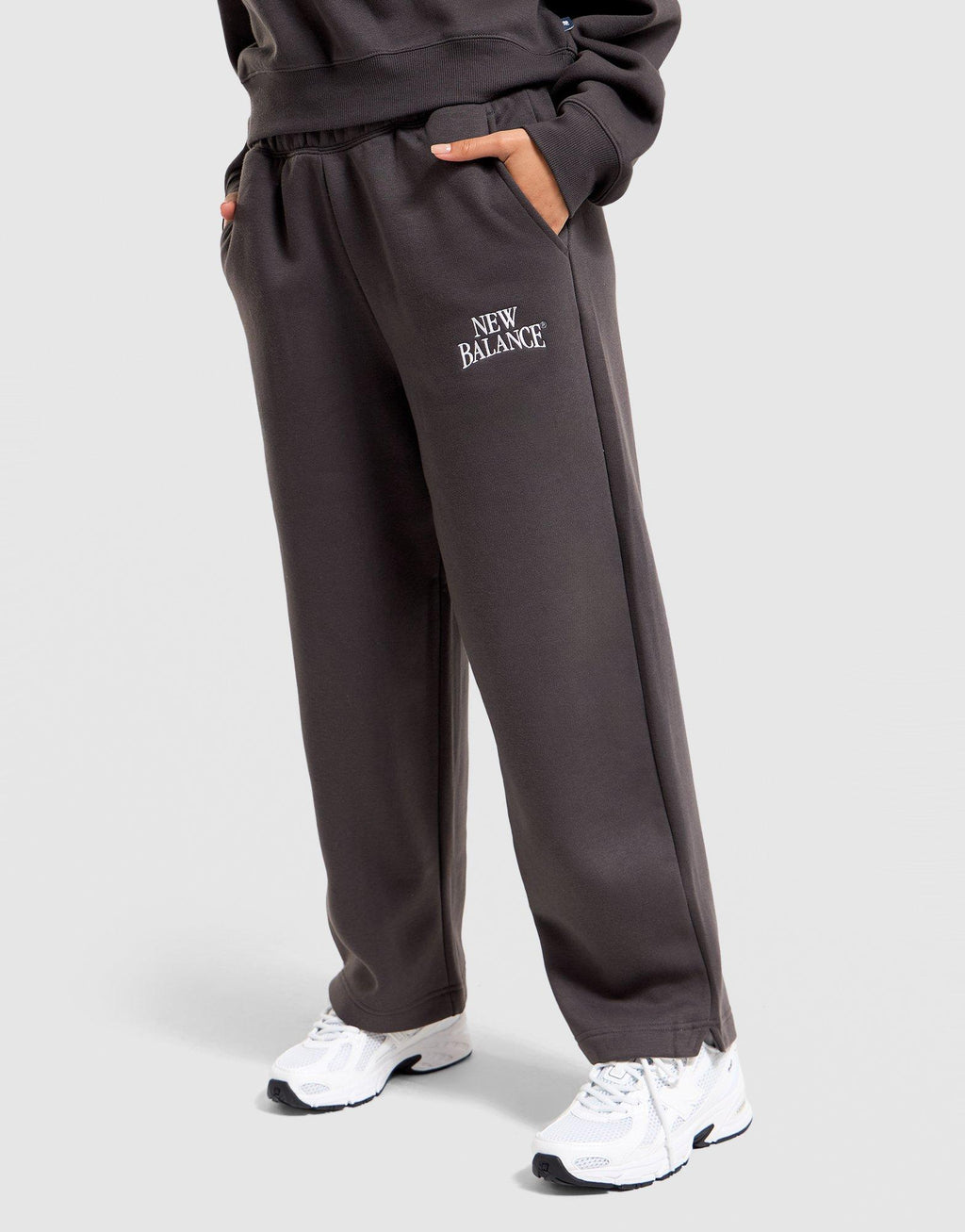 Linear Track Pants