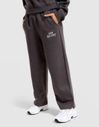 Linear Track Pants