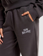 Linear Track Pants