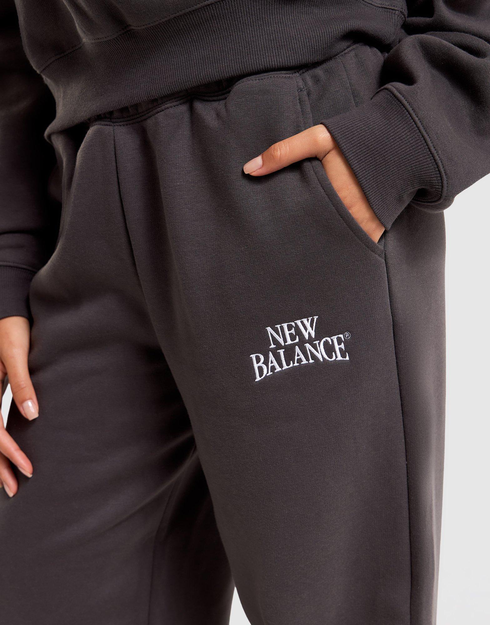 Linear Track Pants