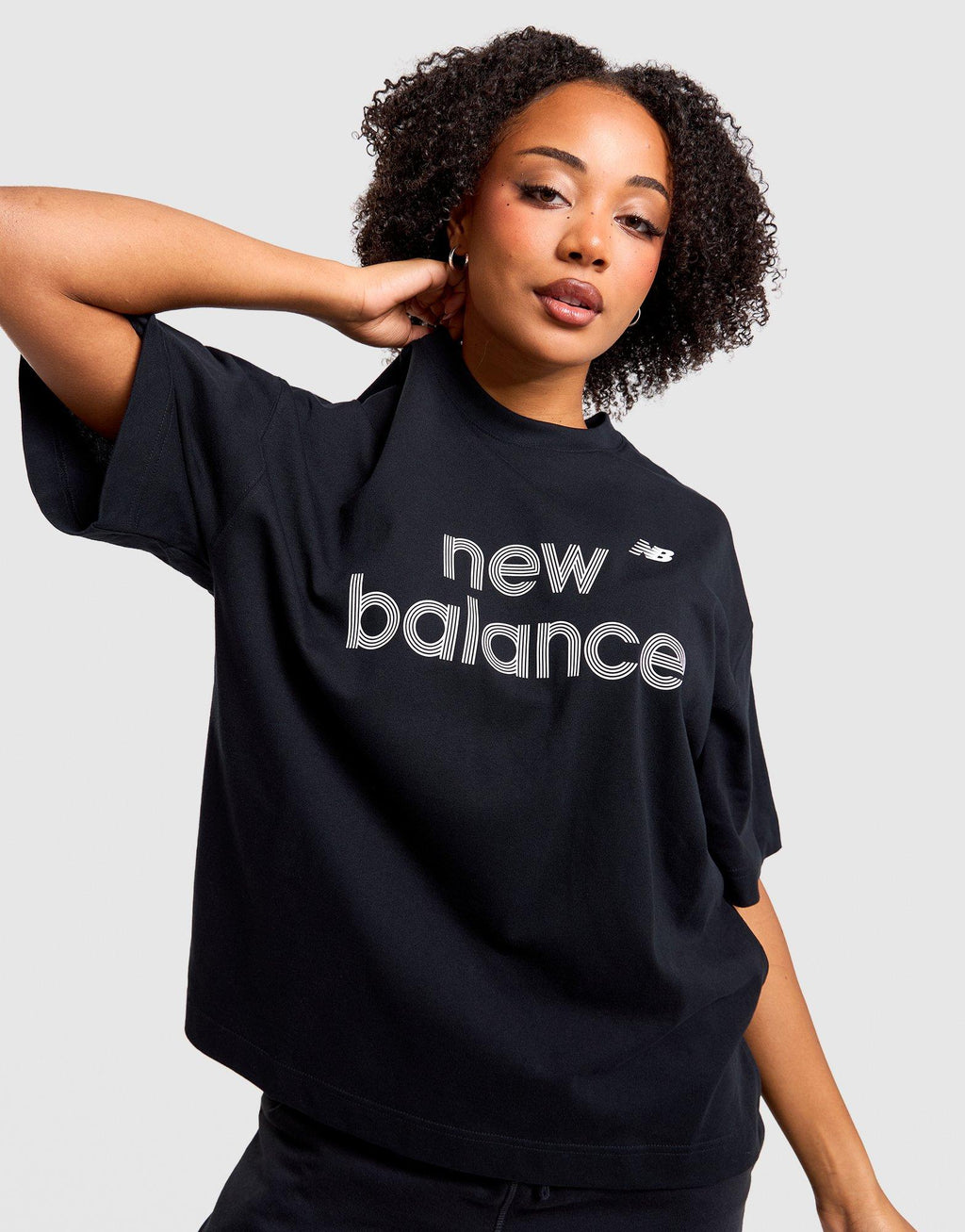 Oversized T-Shirt