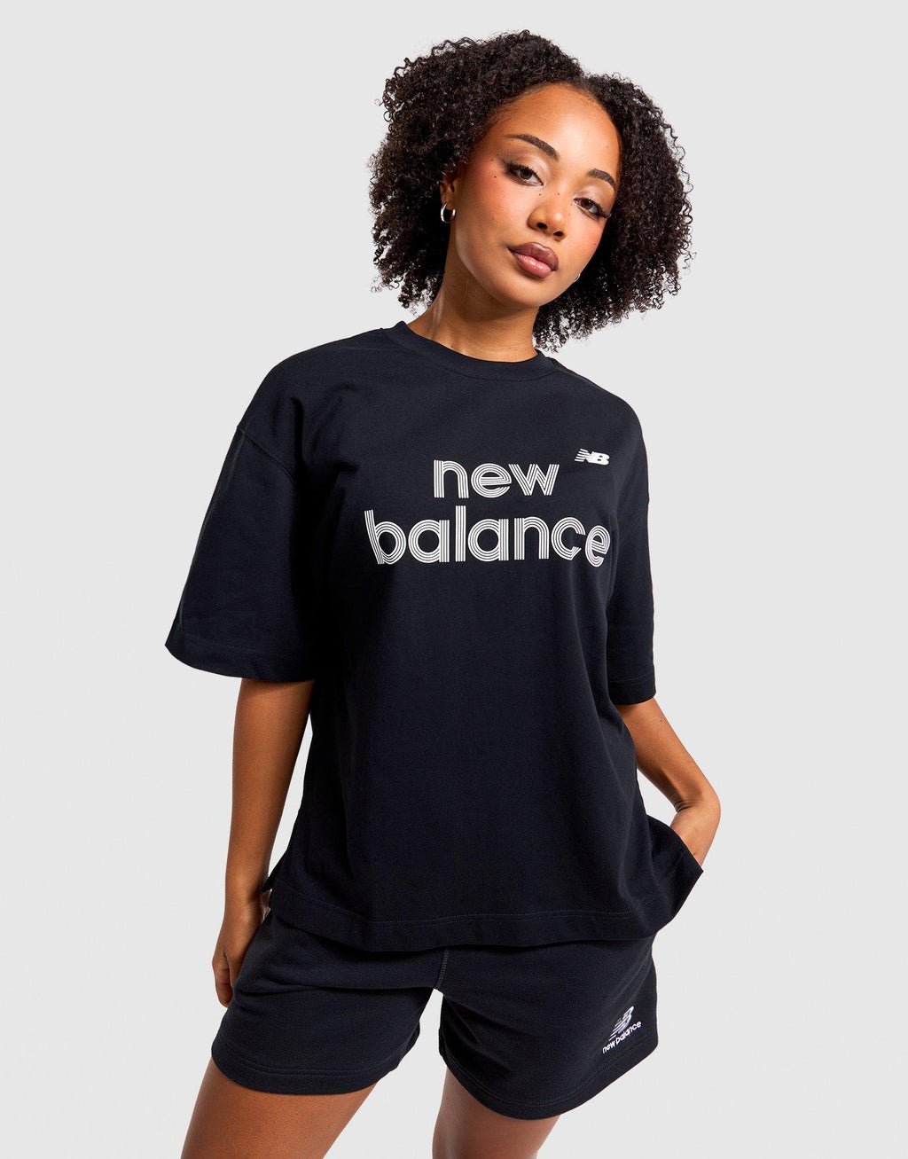 Oversized T-Shirt