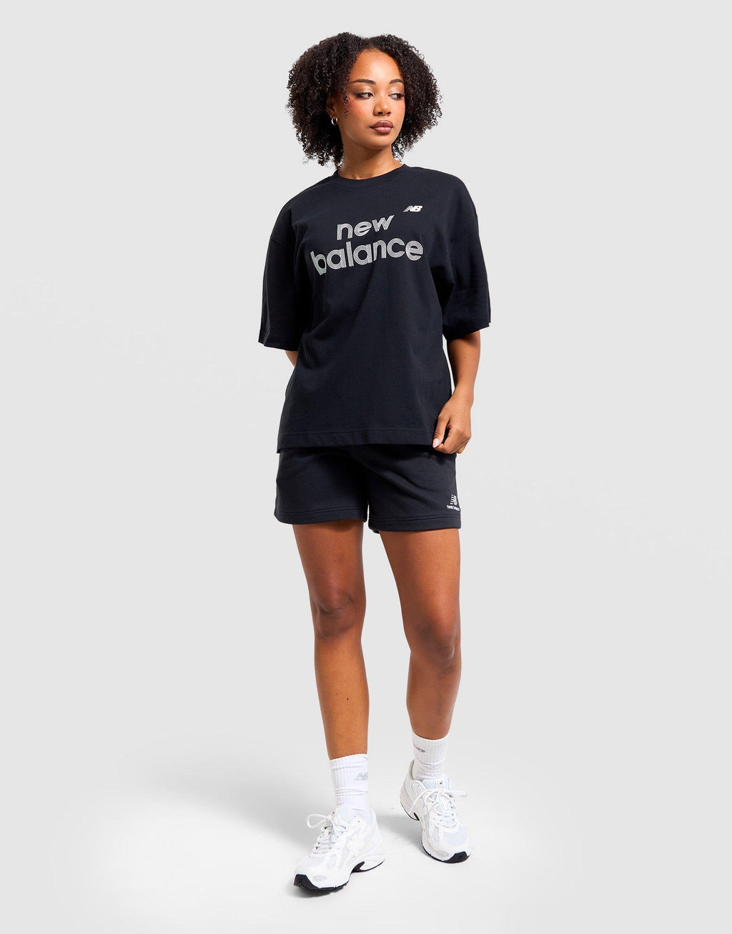 Oversized T-Shirt