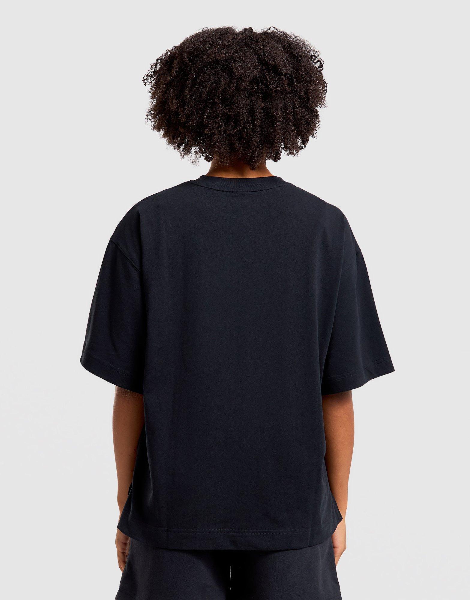 Oversized T-Shirt