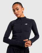 Harmony Full-Zip Track Top