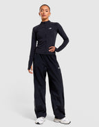 Harmony Full-Zip Track Top
